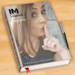 Meet your Posher, Wendy